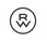 Logo R.M. Weyn Auto's